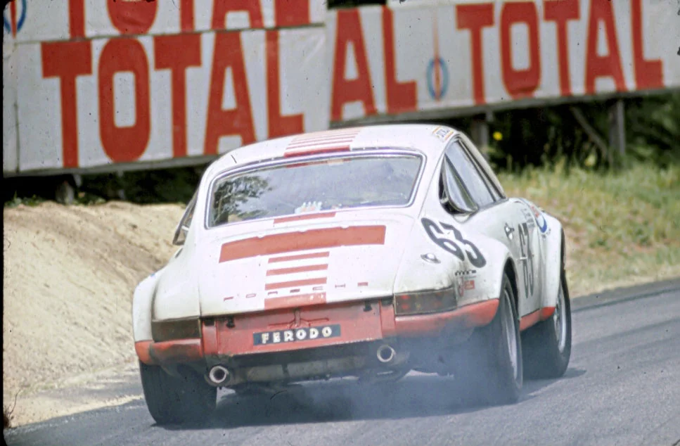 Le Mans 24 Hours 1971
